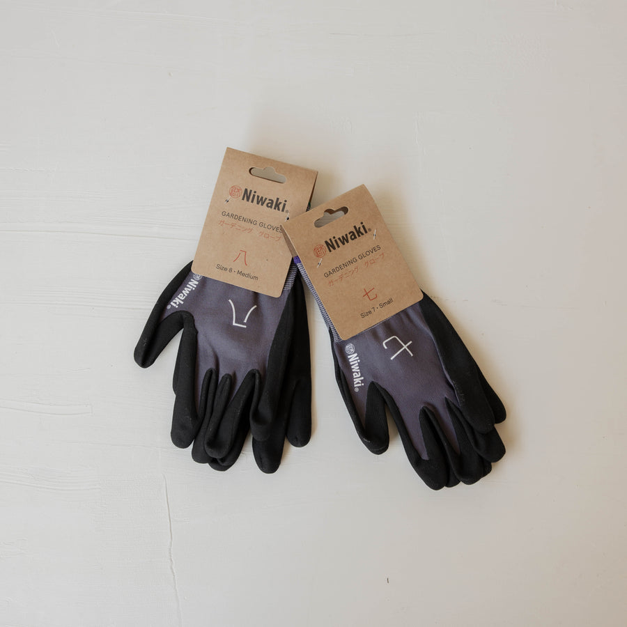 Niwaki Garden Gloves