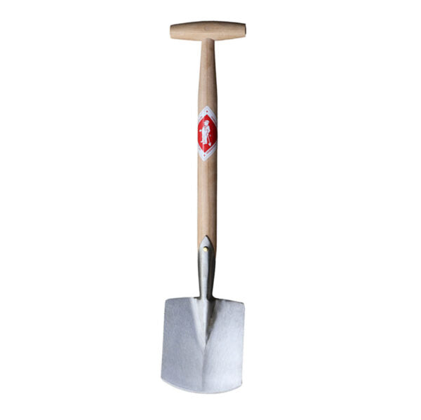 Sneeboer Handspade