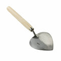 Wide Blade Planting Trowel