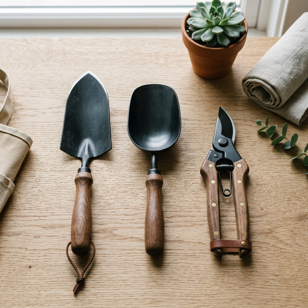 Garden Tools